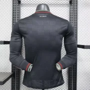 Bayern Münich alternativa manga larga 25/26 versión jugador - Imagen 6