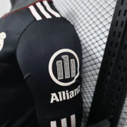 Bayern Münich alternativa manga larga 25/26 versión jugador - Imagen 9