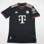 Bayern Münich alternativa 25/26 versión jugador