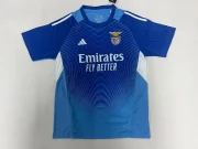 Benfica portero color azul 25/26