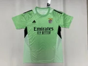 Benfica portero color verde 25/26