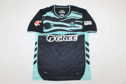 Real Betis alternativa 25/26