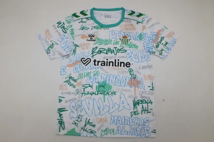 Real Betis prepartido 25/26