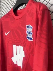 Birmingham City alternativa 25/26 - Imagen 4