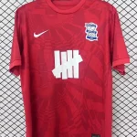 Birmingham City alternativa 25/26