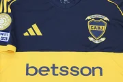 Boca Juniors local 25/26 - Imagen 14