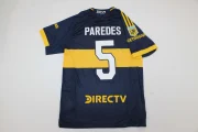 Boca Juniors local 25/26 - Imagen 17