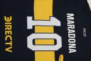 Boca Juniors local 25/26 - Imagen 18
