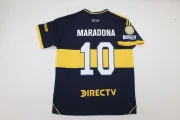 Boca Juniors local 25/26 - Imagen 3
