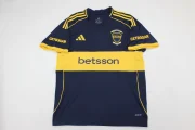 Boca Juniors local 25/26