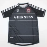 Bohemian portero 25/26