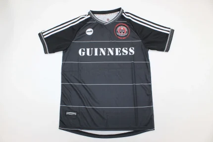 Bohemian portero 25/26