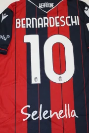 Bolonia local 25/26 - Imagen 16