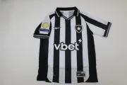 Botafogo local 25/26 - Imagen 12