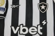 Botafogo local 25/26 - Imagen 13