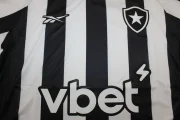 Botafogo local 25/26 - Imagen 4