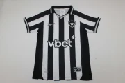 Botafogo local 25/26