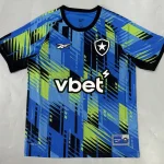 Botafogo portero color azul 25/26