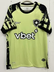 Botafogo portero color verde 25/26