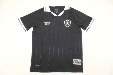 Botafogo visitante 25/26