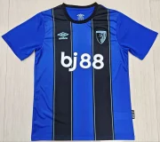 Bournemouth visitante 25/26