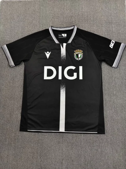 Burgos visitante 25/26