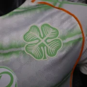 Celtic alternativa 25/26 versión jugador - Imagen 2