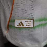 Celtic alternativa 25/26 versión jugador - Imagen 10