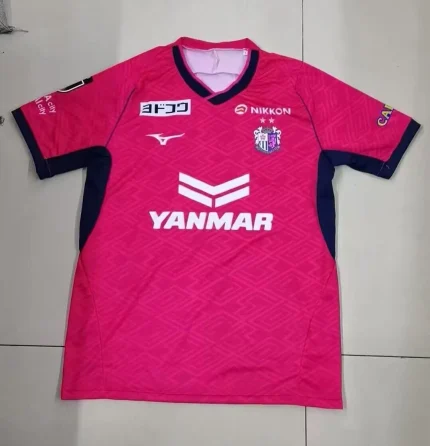 Cerezo Osaka local 25/26