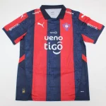 Cerro Porteño local 25/26