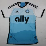 Charlotte FC local 25/26