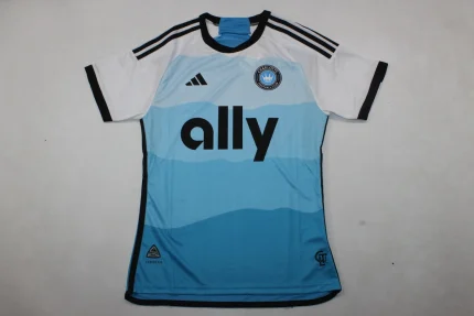 Charlotte FC local 25/26