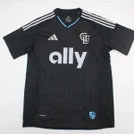 Charlotte FC visitante 25/26