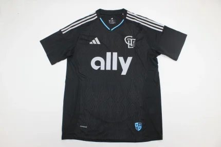 Charlotte FC visitante 25/26