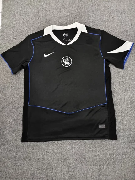 Chelsea alternativa 25/26