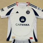 Chicago Fire visitante 25/26