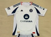 Chicago Fire visitante 25/26