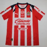 Chivas local 25/26