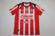 Chivas local 25/26