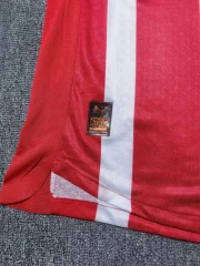 Chivas local 25/26 versión jugador - Imagen 2