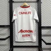 Chivas visitante 25/26 - Imagen 2