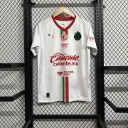 Chivas visitante 25/26
