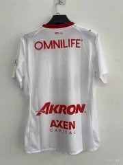 Chivas visitante 25/26 versión jugador - Imagen 2