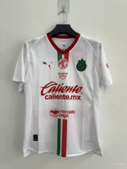 Chivas visitante 25/26 versión jugador