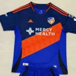 Cincinnati local 25/26