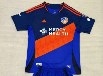 Cincinnati local 25/26