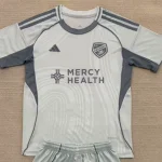 Cincinnati prepartido 25/26