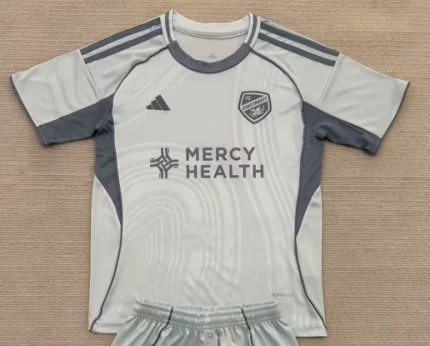 Cincinnati prepartido 25/26