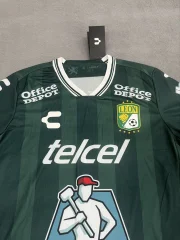 Club León local 25/26 - Imagen 2