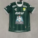 Club León local 25/26